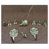 Brass Minis Collection