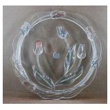 Mikasa Tivoli Cake Plate