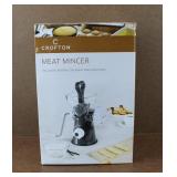 Crofton Meat Mincer