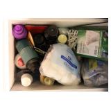 Hair Care Products & Other Beauty Products