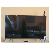 75" Samsung Q Led TV w/ Digital TV Antenna