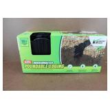 Bordermaster Poundable Edging