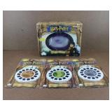 Harry Potter View Master w/ Movie Reels