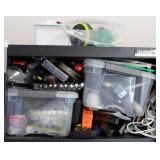 Garage Tool Collection