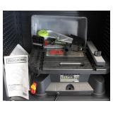 Rockwell Bladerunner Table Saw