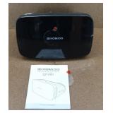 Homido Grab VR 3D 360 Smartphone Head Set