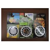 Vtg View Master Road Tour/ Reptiles/ Trex Reels