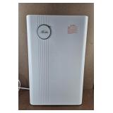 Mooka Air Purifier (It Works)