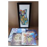 Diamond Art Collection