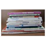 How to Art Book Collection