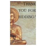 Thank You For Bidding!