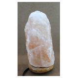 Himalayan Pink Salt Lamp