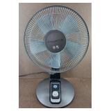 Rowenta Turbo Silence Table Fan