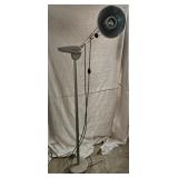 Adjustable Medical Floor Lamp  -works