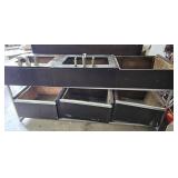 Kohler Medical Kitchen Sink Cabinet