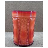 St. Clair Summit Glass Tumbler