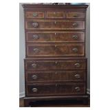 Henredon Style Gentleman