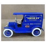 Case 1912 Ford Bank (Knife not included)