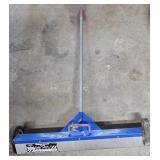 AJC Magnetic Sweeper 30" Rolling