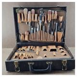 Vtg Electrician Tool Kit by Home Industries