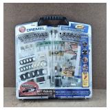 Dremel 220pc Accessory Kit