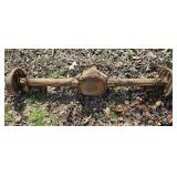 GM Differential #s in pics