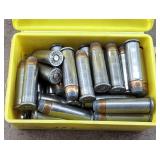 Federal 357 Magnum Ammo - wrong box