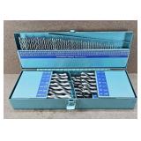 Brookstone Co. Drill Bit Set