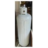 Propane Tank