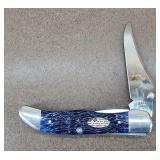 Case American Shield Pocket Knife 5 dot
