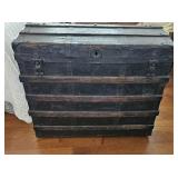 1899 Rich, Reed & Atwood Storage Trunk