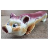 1950s Longboy Pig Salt & Pepper Shaker
