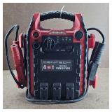 Cen-Tech 4in1 Portable Power Pack