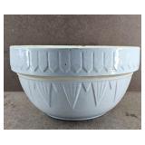Stoneware Picket Fence Mix Bowl