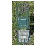 32" Homestead Animal Trap