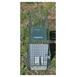 32" Homestead Animal Trap