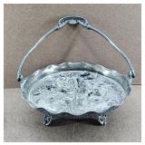 Atq Footed Victorian Bride