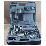 Freud Joiner Machine - works