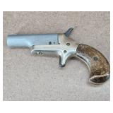Butler Derringer 22 Shot Gun