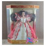 1997 Special Edition Holiday Barbie