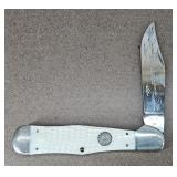Case 15th Anniversary Pocket Knife