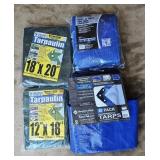 Tarp Collection