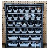 Huskey Hardware Organizer
