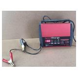 Schumacher Speed Charger