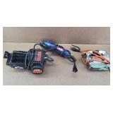 Detail Sander, Belt Sander & JigSaw