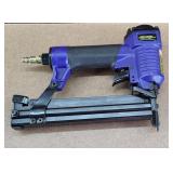 Central Pneumatic Brad Nailer/ Stapler
