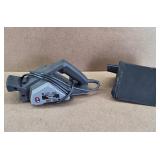 Black & Decker Electric Planer