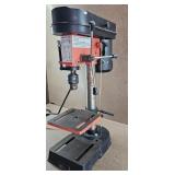 5 Speed Drill Press - works