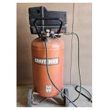 Craftsman 5.5hp 25gal Electric Air Compressor