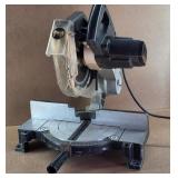 10" Black & Decker Miter Saw
